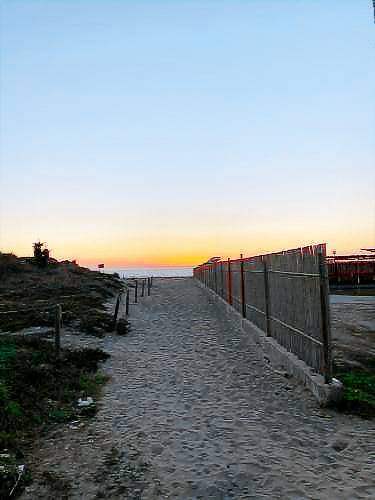 Casa  Fregene