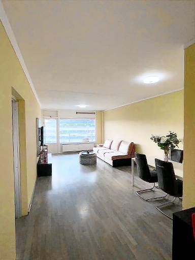 Appartement 80 m²