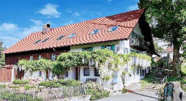 50 m² Ferienwohnung
