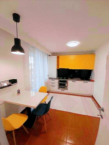 Apartman Cristur