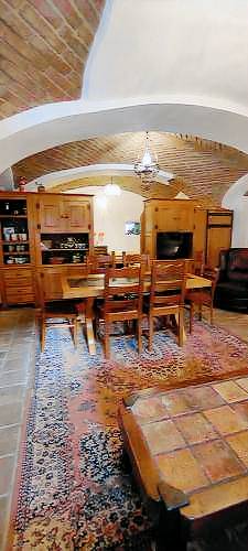 Apartmán Jaroměřice nad Rokytnou