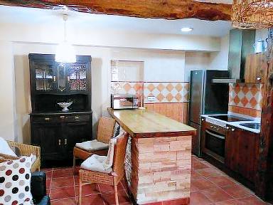 Casa rural