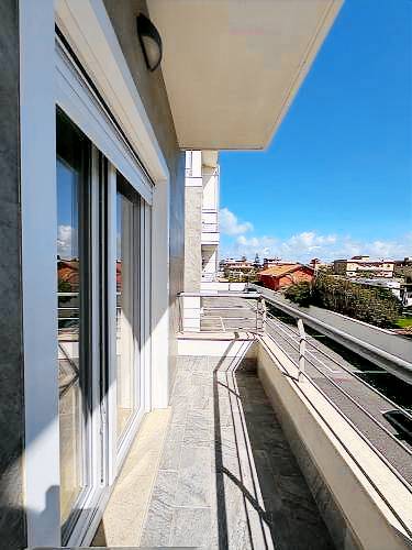Casa Fregene
