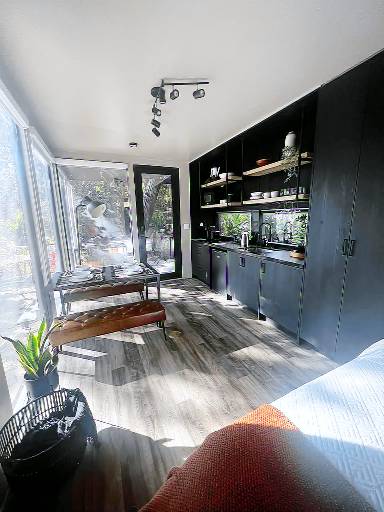 Cabin