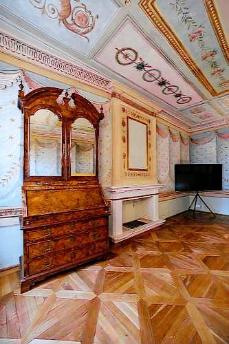 Appartamento Urbino