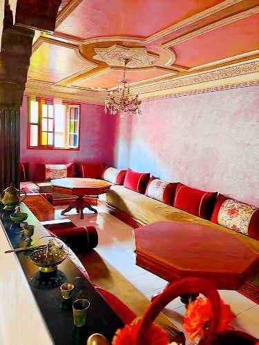 Apartmán Essaouira