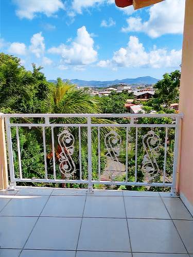 Appartement Fort-de-France