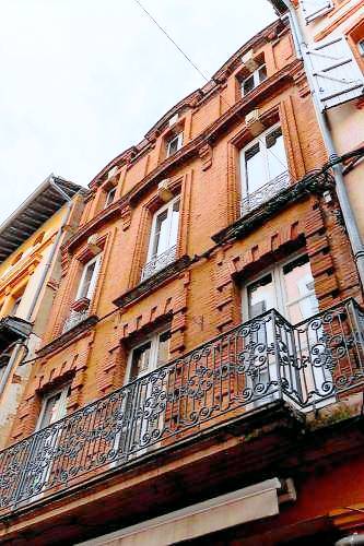 Appartement  Montauban