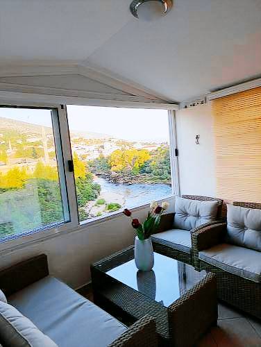 Apartma Mostar