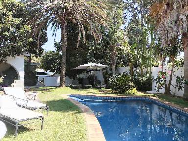 235 m² Villa
