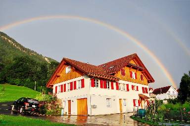 87 m² Ferienwohnung