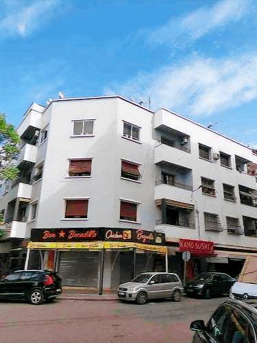 Apartamento Fez