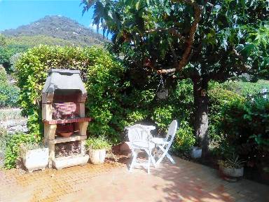 Villa 10 m²