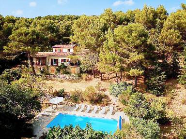 Maison de vacances