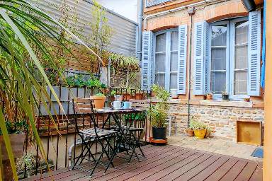 Appartement 47 m²