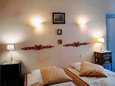 Logement 15 m²