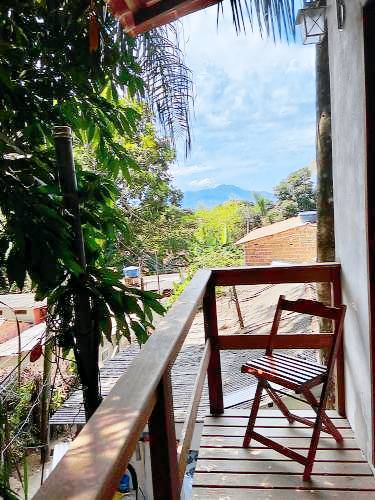 Apartment Vila do Abraão