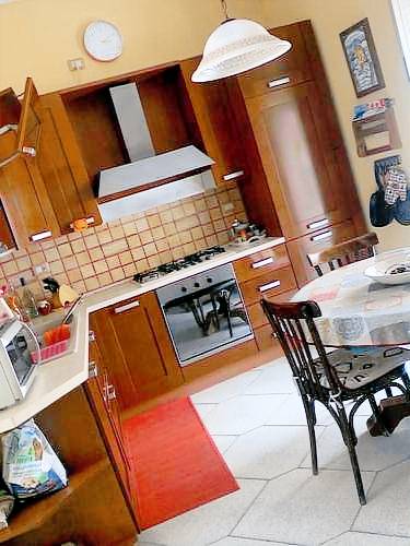 Appartamento Torre Annunziata