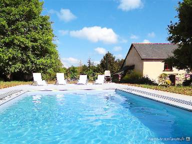 Cottage 110 m²