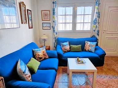 Apartamento de 55 m²