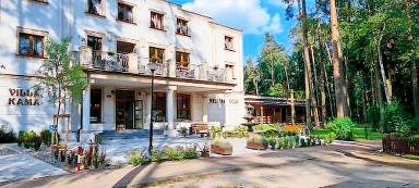 Villa Kama