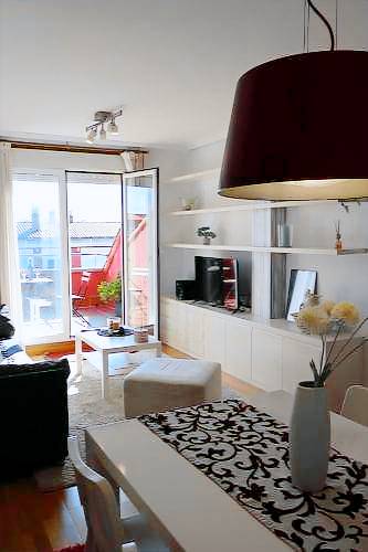 Apartamento Catoira