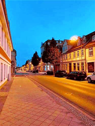 Ferienwohnung Schwerin