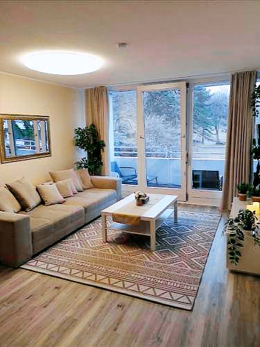 Appartement Bonn