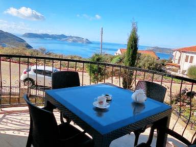 Appartement 138 m²