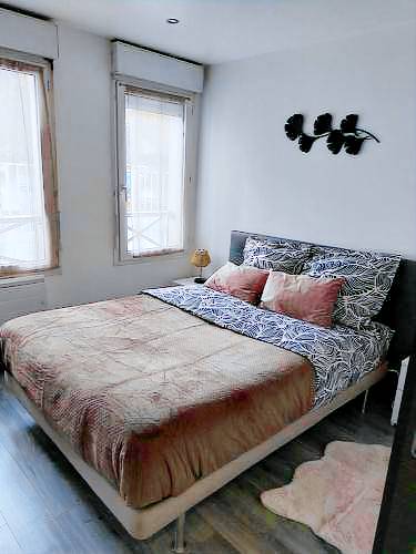 Apartment  Savigny-sur-Orge