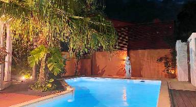 Appartement 50 m²