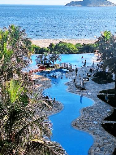 Apartamento Niterói