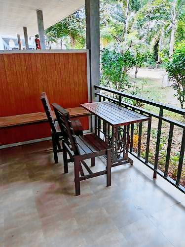 Apartment Sala Dan