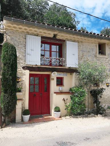 Maison de vacances 55 m²