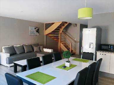 Maison de vacances 86 m²