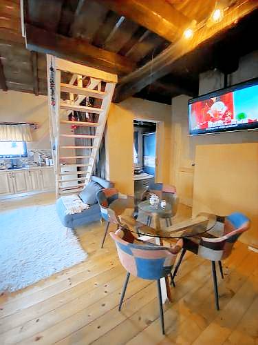 Chalet  Kuterevo
