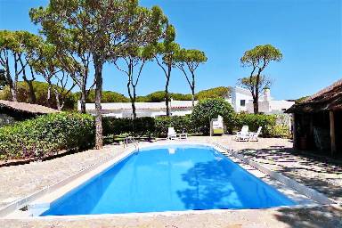 Villa 180 m²