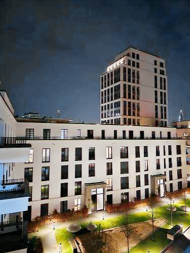 Appartement Hafen
