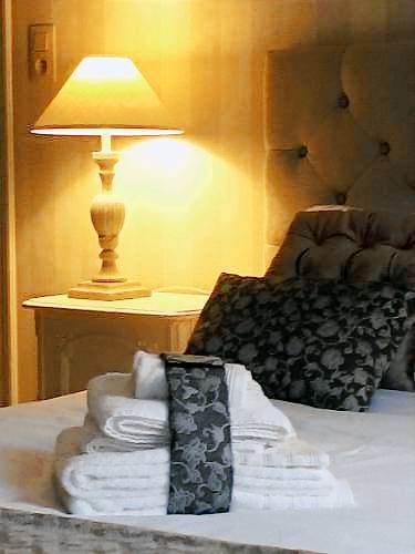 Bed & Breakfast Dinant
