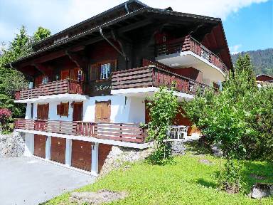 Appartement 45 m²