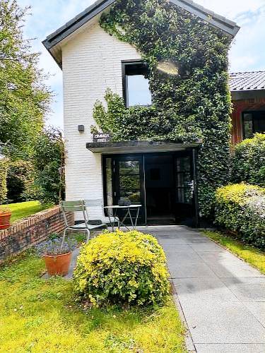 Bed and breakfast  Ossendrecht