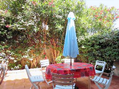 Maison de vacances 65 m²