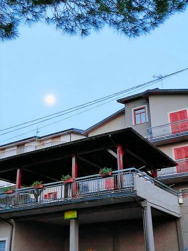 Bed & Breakfast  Parco Nazionale del Pollino