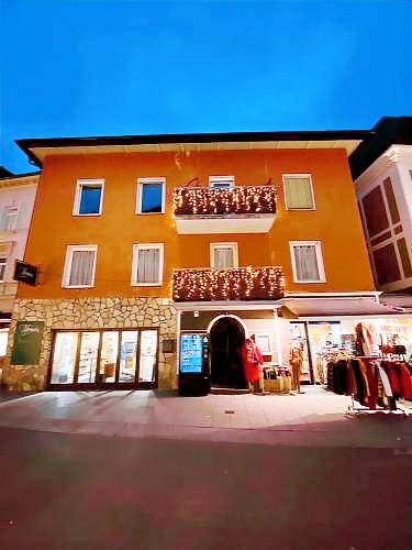 Ferienwohnung Bad Ischl