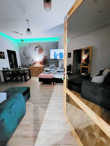 Hotel apartamentowy