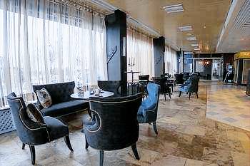 Hotel Olof — photo 2