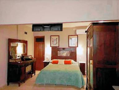 Apartamento de 45 m²