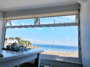 Family-oriented cottage with garden | Close to the beach