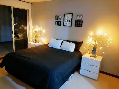 Aparthotel de 35 m²