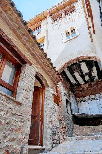 Apartamento Barbastro